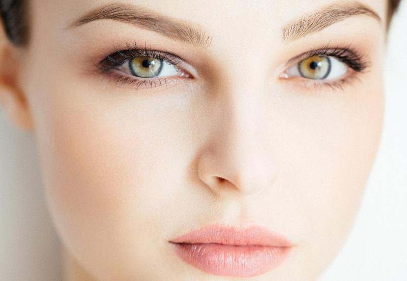 وصفة طبيعية لتفتيح البشرة