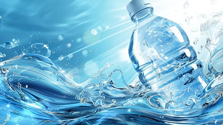 اضرار قلة شرب المياه