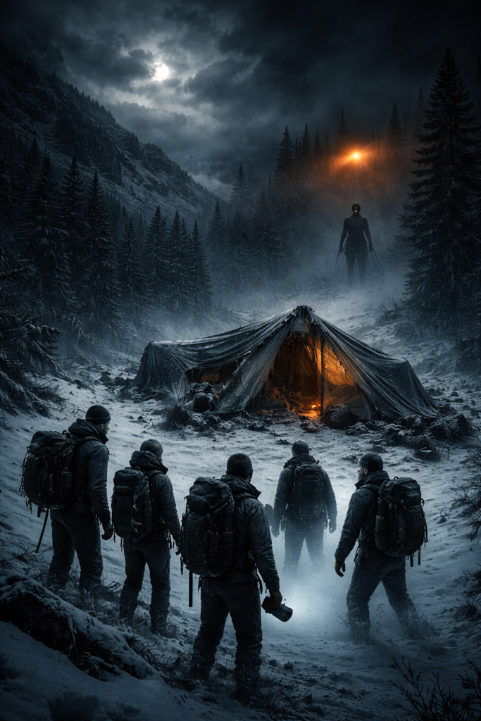 الصراخ الذي لم يسمعه أحد