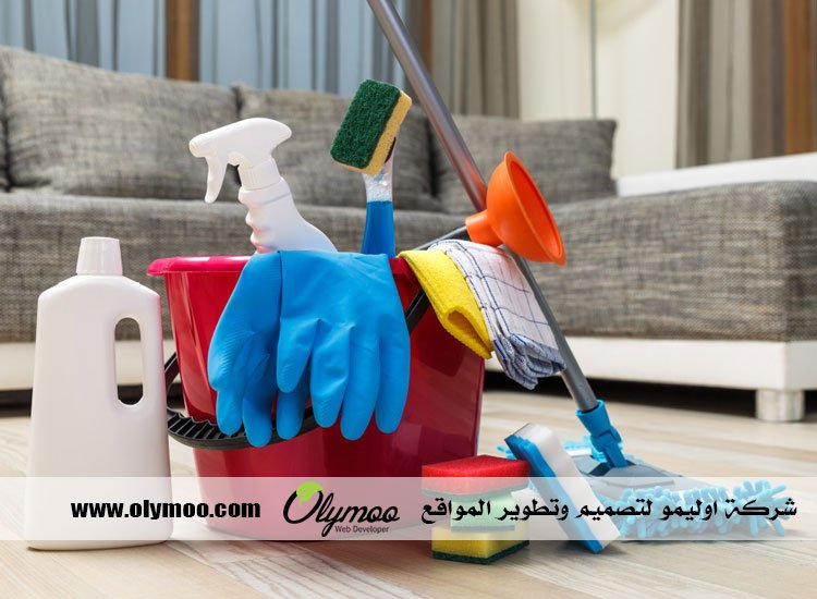 شركات تنظيف الخزانات بجدة