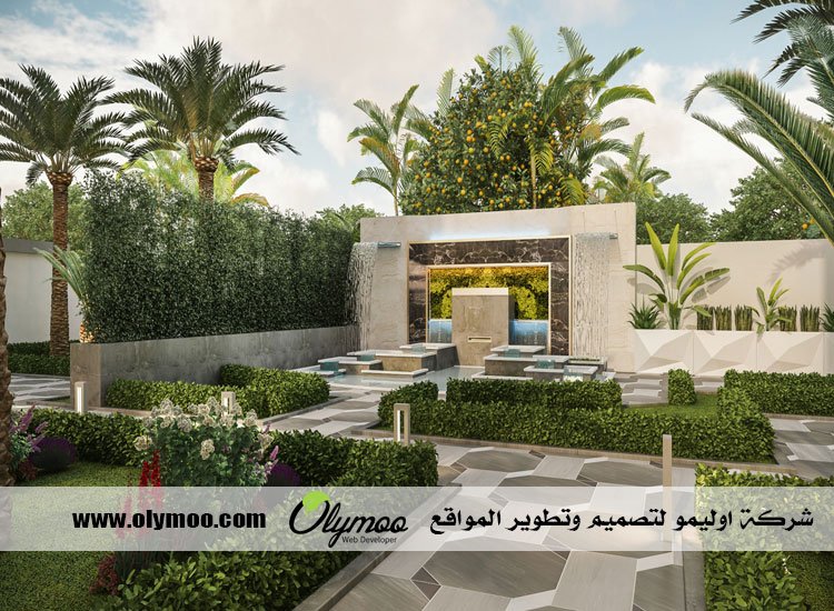 شركة تنسيق حدائق بالرياض 4 شركة تنسيق حدائق بالرياض