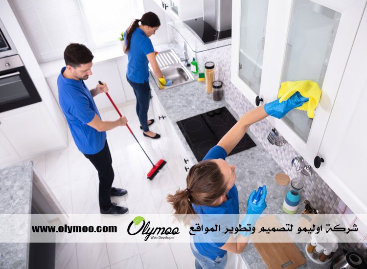شركة تنظيف في دبي 4 شركة تنظيف في دبي