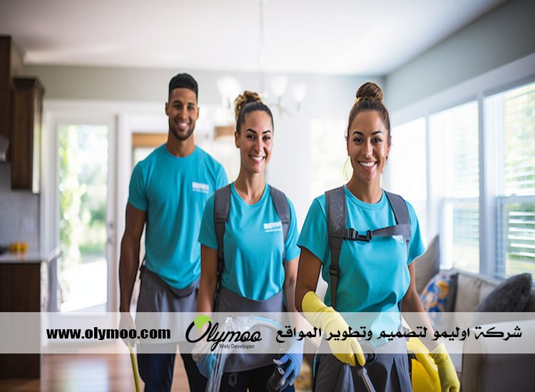شركة تنظيف في دبي 4 شركة تنظيف في دبي