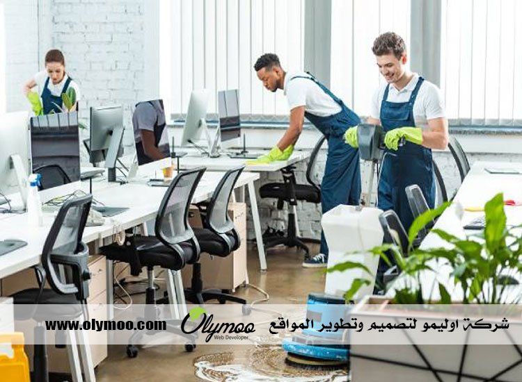 شركة تنظيف في رأس الخيمة