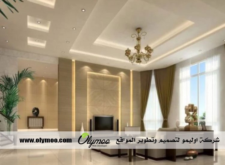 تركيب جبس بورد في دبي
