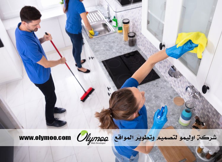 شركة تنظيف في دبي 5 شركة تنظيف في دبي