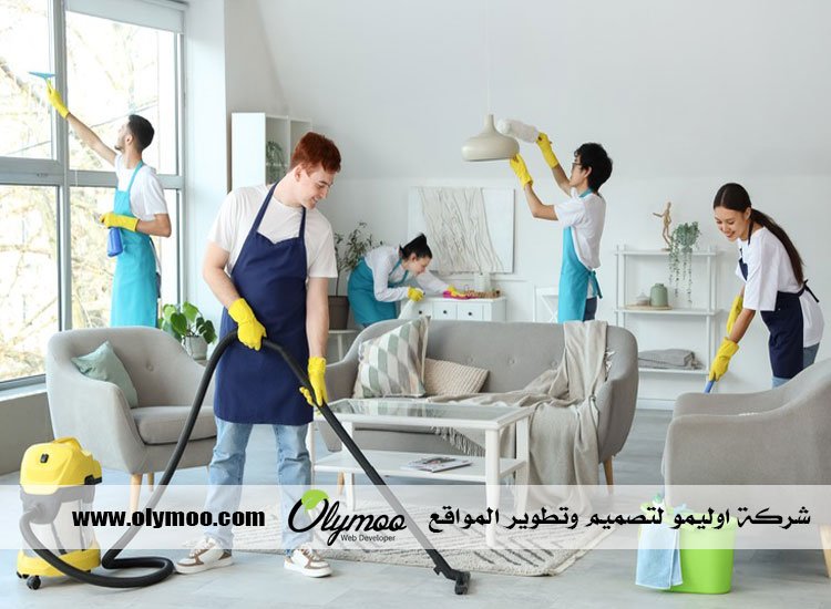 شركة تنظيف في دبي 4 شركة تنظيف في دبي
