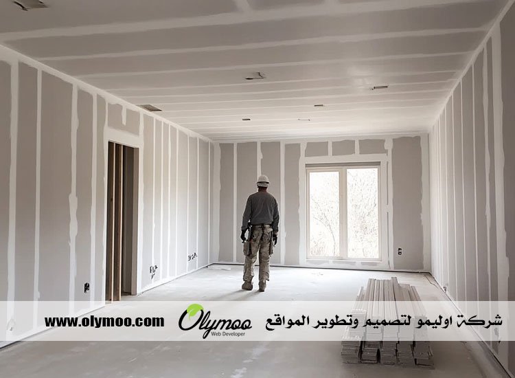 معلم جبس بالرياض 5 معلم جبس بالرياض